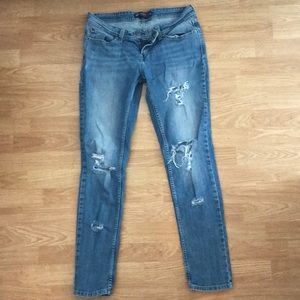 Levi’s Jeans